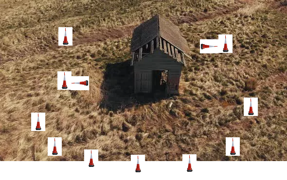 Steves house coursemap.png