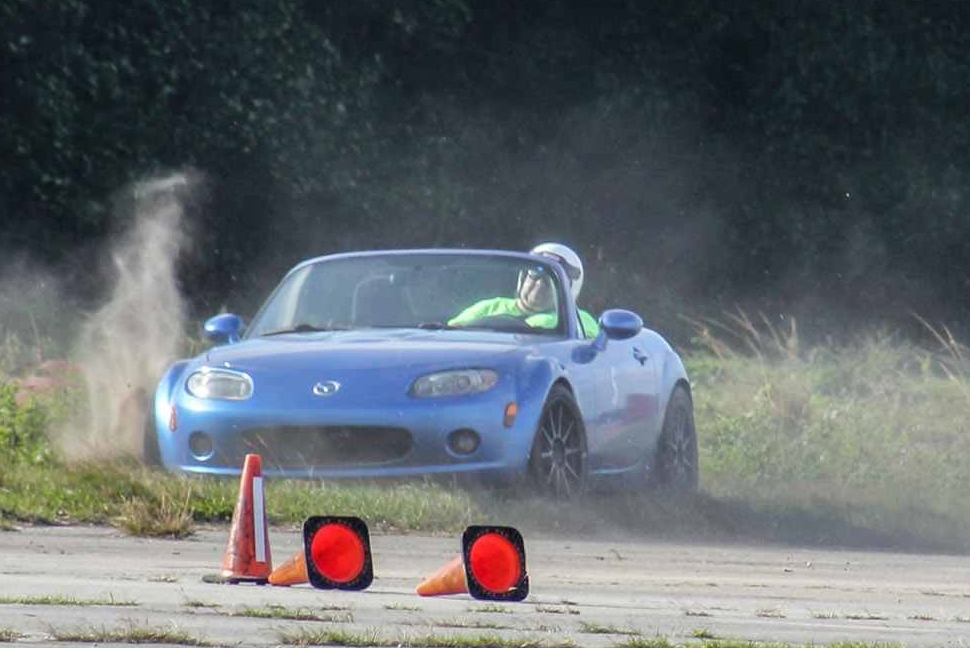 Ron taking a dirt bath.jpg